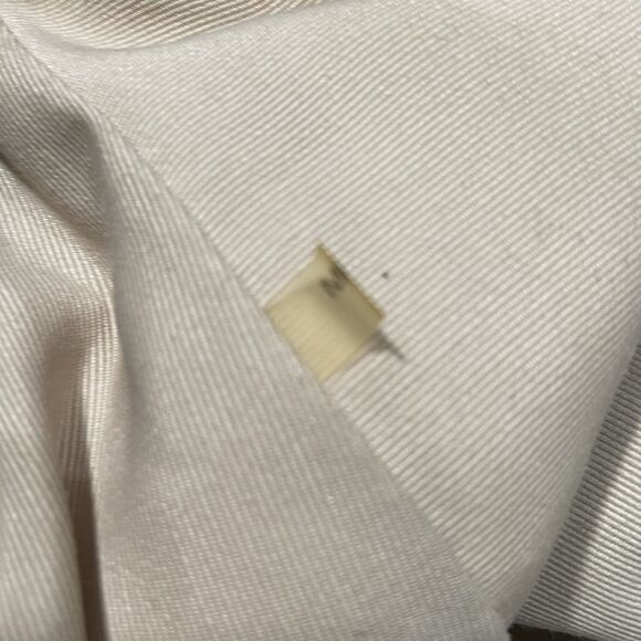 Coach F22452 Navy Blue Pink Cream Fabric Signature Hobo Bag Crossbody - Picture 11 of 16